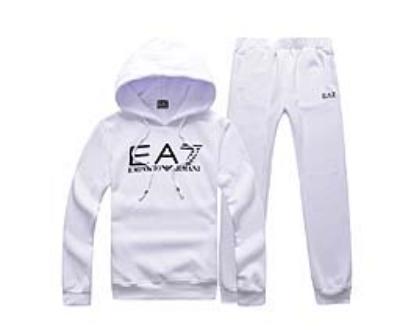 Cheap Men's ARMANI hoodies Suits wholesale No. 24